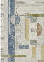 Dynamic Rugs ELIXIR 5161 Imgs Contemporary Area Rugs